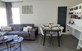 Apartment Sea Heated Pool With Parking - Promenade Cannes Bredene