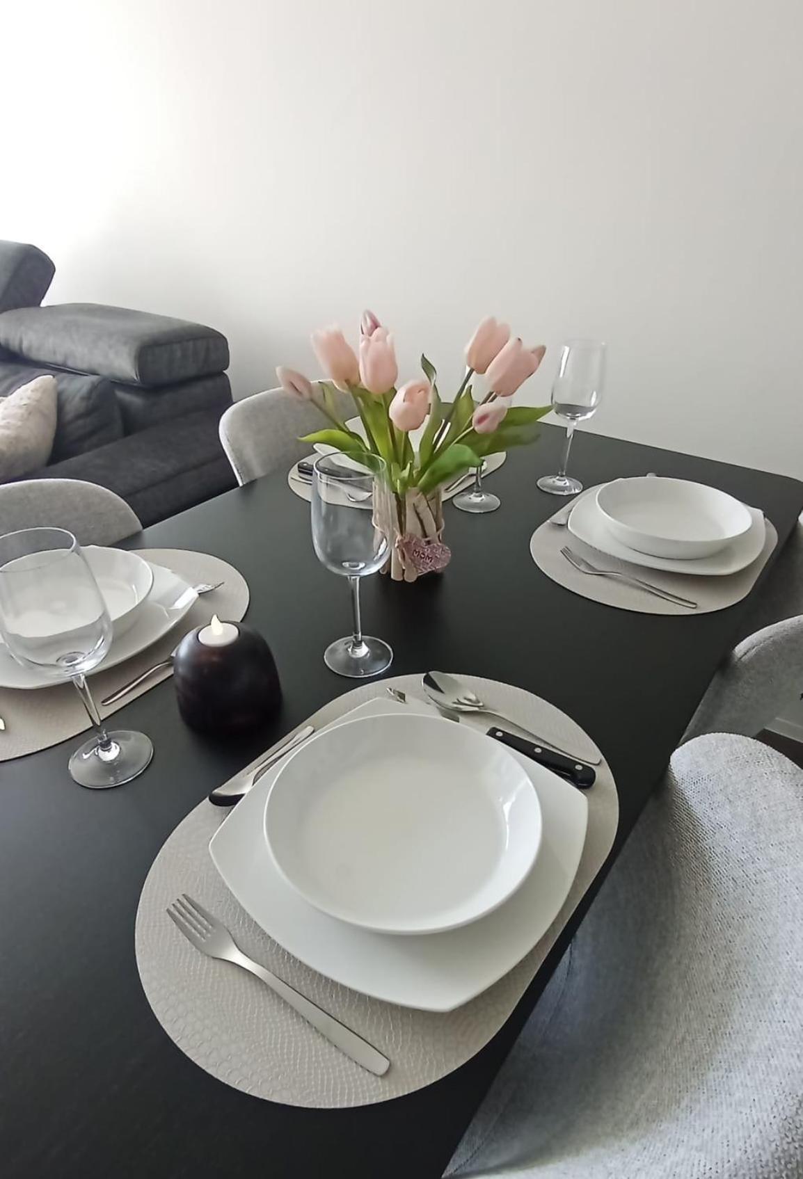 Apartment Sea Heated Pool With Parking - Promenade Cannes Bredene Buitenkant foto
