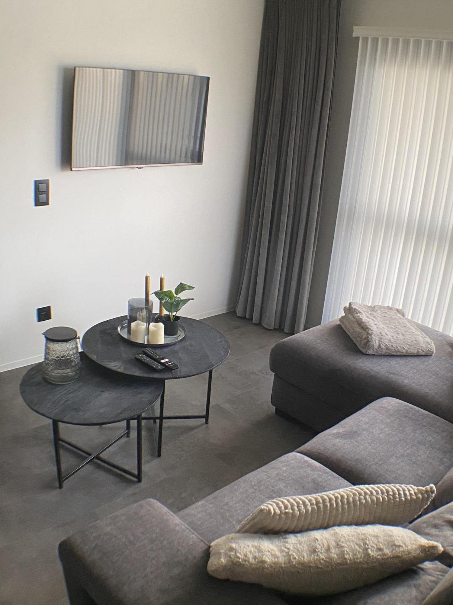 Apartment Sea Heated Pool With Parking - Promenade Cannes Bredene Buitenkant foto